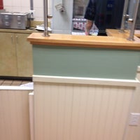 Photo taken at Jersey Mike&amp;#39;s Subs by Brian W. on 3/19/2012