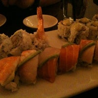 Photo taken at Chopsticks Restaurant by Melissa L. on 2/18/2012
