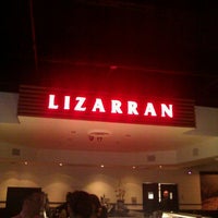 Photo taken at Lizarran by Marialexandra on 8/23/2011