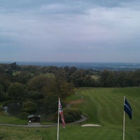 Shrigley Hall Hotel 9 Tips - 