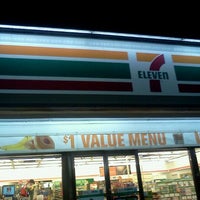 Photo taken at 7-Eleven by Alan M. on 10/7/2011