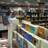 Barnes Noble Now Closed Bookstore In Westside