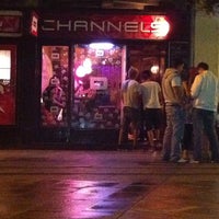Photo taken at Channels by Wesley S. on 8/2/2011