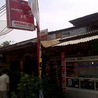 Foto diambil di Pasar Sungai Limau oleh Nicky Andika I. pada 2/1/2012