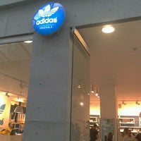 adidas store medellin