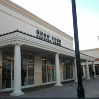 hugo boss outlet