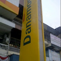Bank Danamon Kcp Gajahmada 33 Visitors