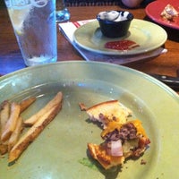 Photo taken at Applebee&amp;#39;s Grill + Bar by Rina C. on 6/2/2012