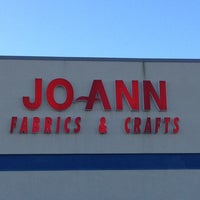 Joann Fabrics And Crafts Northeast Rockford Il