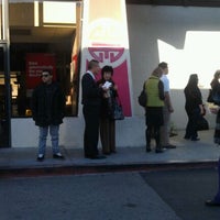 Photo taken at Bank of America by Bianca L. on 1/21/2012