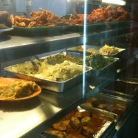 Photo taken at Sri Sun Eating Restaurant Pte Ltd by J T. on 1/2/2011