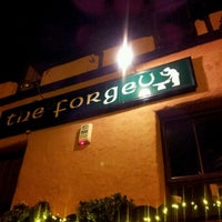 Photo taken at The Forge by eske on 12/29/2011