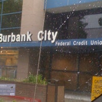 Photo taken at Burbank City Federal Credit Union by Jondi V. on 10/5/2011