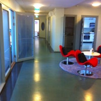 รูปภาพถ่ายที่ OMD Finland โดย Antti L. เมื่อ 7/27/2011