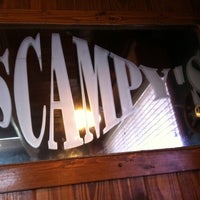 Photo taken at Scampy&amp;#39;s by Cheryl B. on 8/12/2011