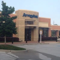 Photo taken at Amegy Bank by Monica Z. on 5/2/2012
