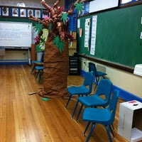 Photo taken at Shepherd Elementary School by Justin J. on 12/16/2011