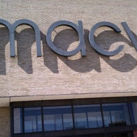 Photo taken at Macy&amp;#39;s by Rafael L. on 10/7/2011