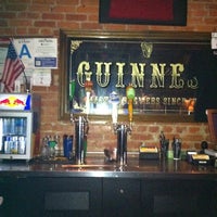 Molly Malone's Irish Pub - Mid-City West - 575 S Fairfax Ave