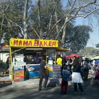 Photo taken at Mama Baker by Martin S. on 9/11/2011