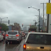 Photo taken at 18th And Canal by Jennifer J. on 5/31/2012