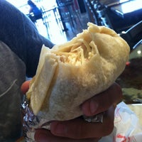 Photo taken at Zabas Mexican Grill by Emily B. on 3/27/2012