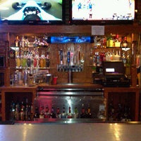 Photo taken at Pump Haus Pub &amp;amp; Grill by Nathan T. on 4/20/2011