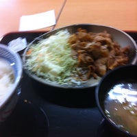 吉野家 大阪経済大学前店