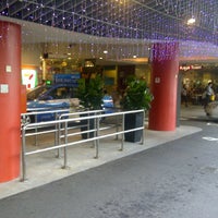Photo taken at Taxi Stand @ Somerset 313 by Sintha _. on 12/31/2011