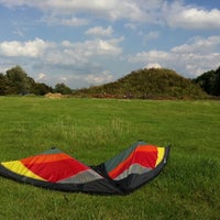 Photo taken at Time2Fly, SkitePort Zaventem (kitespot) by Tamas V. on 8/27/2011