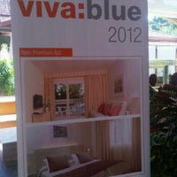 Photo taken at Hotel Viva Blue by Hotels V. on 9/9/2011