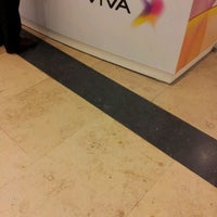 Photo taken at VIVA Telecom by حمود ا. on 1/2/2012