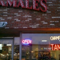 Photo taken at Magaly&amp;#39;s Tamales by Frank R. on 11/6/2011