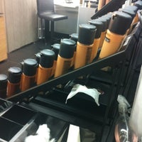 Photo taken at MAC Cosmetics by Lis S. on 4/22/2012