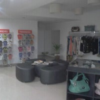 Photo taken at Rosa Roza boutique by Eva R. on 3/10/2012