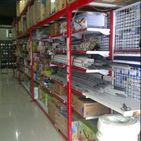 Review Toko Kawi Elektrik