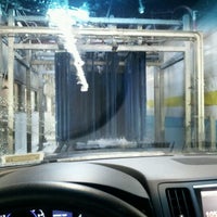 Eager Beaver Carwash 4935 Nesconset Hwy