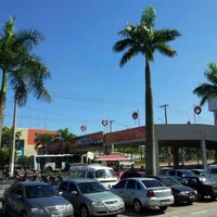 Photo taken at Shopping Interlar Aricanduva by Marco Aurélio M. on 1/3/2012