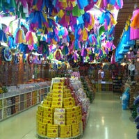 Photo taken at Dulce Land (Candy Land) by Terry B. on 3/31/2012