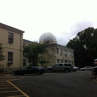 Photo taken at Old Naval Observatory by Heather G. on 5/21/2012
