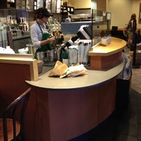 Photo taken at Starbucks by Shane C. on 7/8/2012