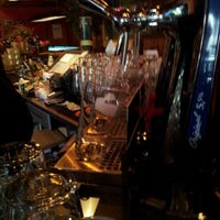 Photo taken at Bar Feltbay by Dimitri G. on 8/27/2012