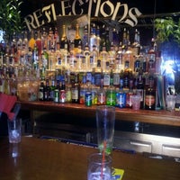 Photo taken at New Heights Lounge by Ronda Y. on 2/23/2012