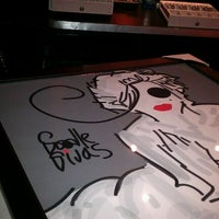 Foto scattata a Scandals Nightclub da Doodle D. il 2/17/2012