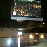Foto scattata a Monaghans Sports Pub and Grill da Drekken P. il 3/25/2012