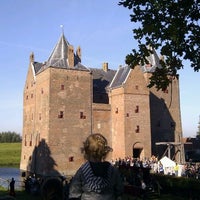 Loevestein