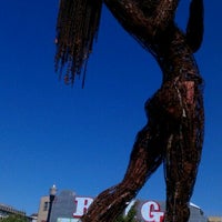 Photo taken at Ecstasy Sculpture by Stas G. on 8/23/2011