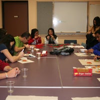 Photo taken at International Centre by University of Alberta International on 12/21/2011