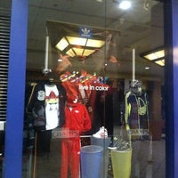 Champs Sporting Goods Shop In Wilkes Barre