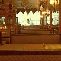 Photo taken at Plaza Restaurant by Gina P. on 5/8/2012